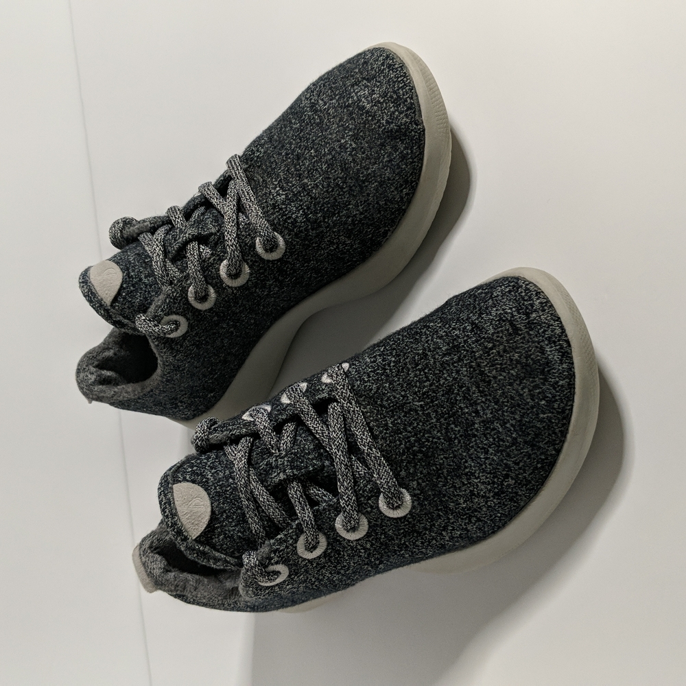 Allbirds | wool runners W6